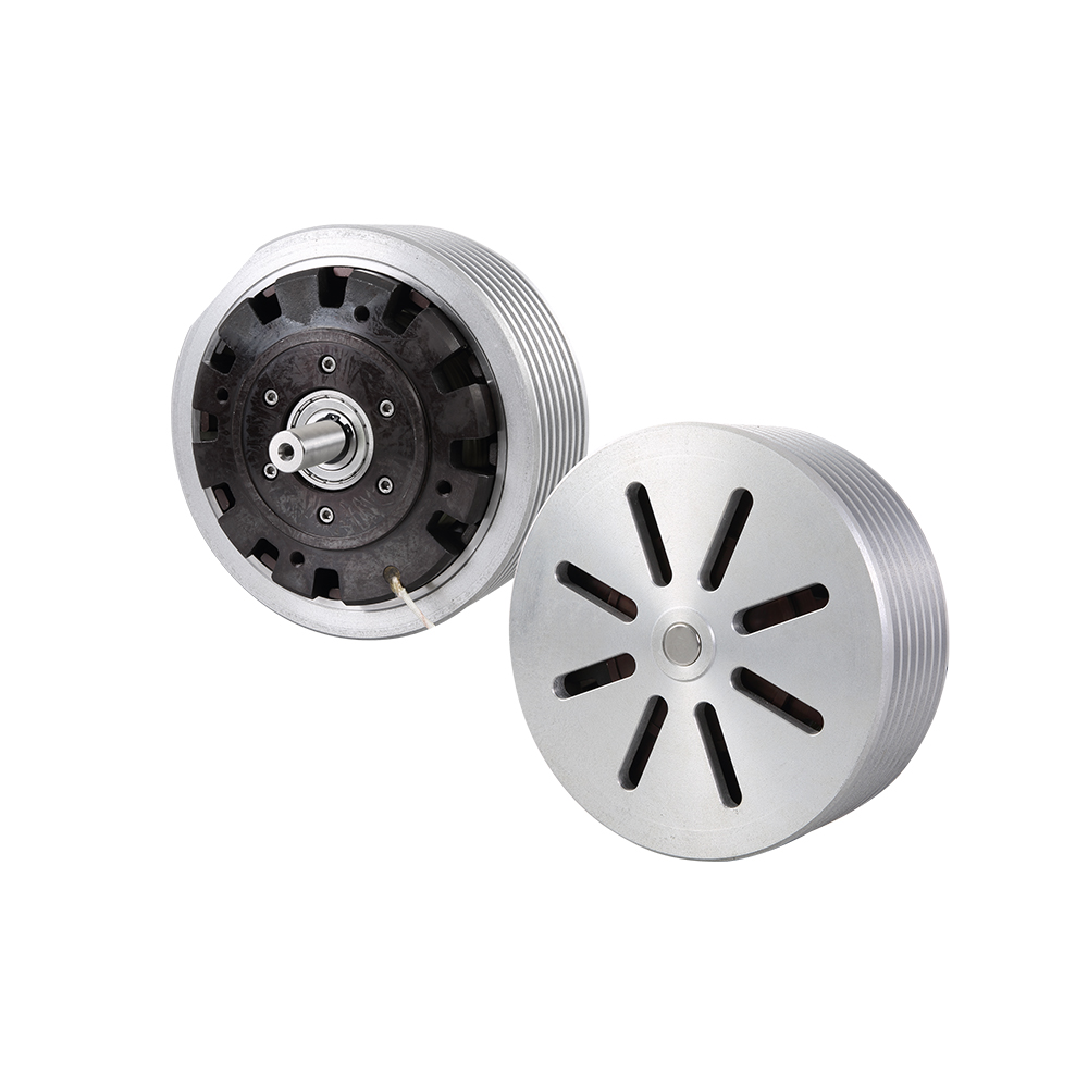 EHB系列功率最優(yōu)化磁滯制動(dòng)器